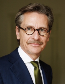 Uwe Kohrs (Foto: impact)